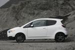Mitsubishi Colt Ralliart 2009 года